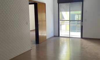 Imagem 2: Cobertura duplex com 3 dormitórios, com com piscina e churrasqueira