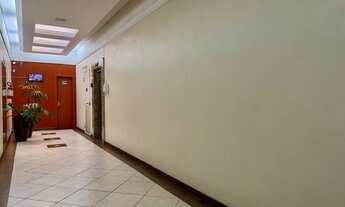 Imagem 4: Cobertura Duplex 200 m², 3 Dorms, Suíte, Espaço Gourmet e Terraço na Av. Mediane