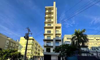 Imagem 2: Apartamento dos Sonhos, 2 dormitórios Vista Panorâmica e Completa Infraestrutura