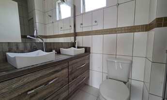 Imagem 6: Sobrado com 3 dormitórios, suíte e churrasqueira no Dom Antônio Reis – Santa Mar