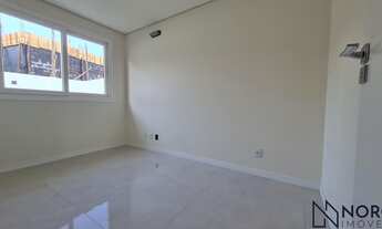 Imagem 4: Casa de 220m² no Condomínio Fechado – Suíte Master, Espaço Gourmet e Amplo Pátio