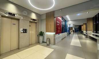 Imagem 6: Sala Comercial Grande - Central de Clinicas - Frente ao Caridade - Com Garagem