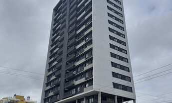 Imagem: Apartamento - Allure Urban Garden - 3 dormítórios