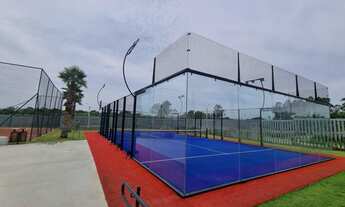 Imagem 7: Condomínio - Camobi - Terreno Grande - Infraestrutura Completa