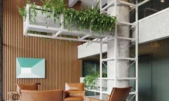 Imagem 4: Apartamento, Prédio Alto, Esquina, Alto Padrão