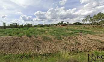 Imagem: Terreno Amplo em Área Rural - Próximo