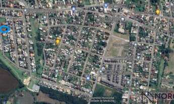 Imagem 2: Terreno Sociedade de Medicina Santa Maria