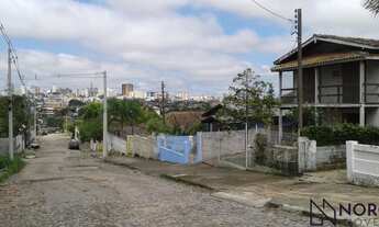Imagem: Terreno à venda no Bairro Itararé