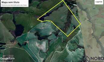 Imagem 2: Excelente área de campo para soja