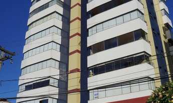 Imagem: Apartamento 104m² privativo, Frente, 2