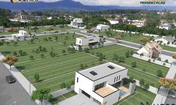 Imagem 2: Terreno em condomínio fechado