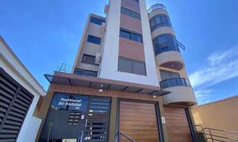 Imagem: Apartamento 2 dormitórios semi novo no