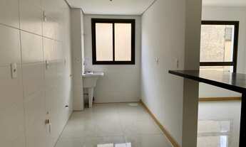 Imagem 7: O aconchego e a praticidade em frente a UFN