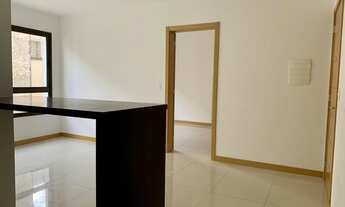 Imagem 5: O aconchego e a praticidade em frente a UFN