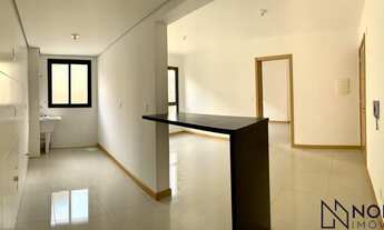 Imagem: O aconchego e a praticidade em frente a