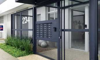 Imagem 3: Nossa Senhora de Lourdes, Apartamento de 3 dormitórios, garagens, próximo ao Sup