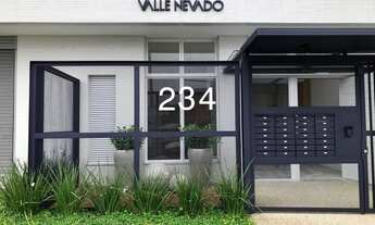 Imagem 4: Nossa Senhora de Lourdes, Apartamento de 3 dormitórios, garagens, próximo ao Sup