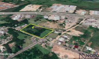 Imagem: Venda  Terreno 8.907 m²  Bairro São