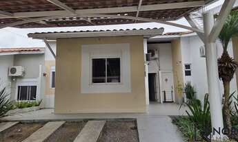 Imagem: Casa semimobiliada 3 dormitórios 2 vagas