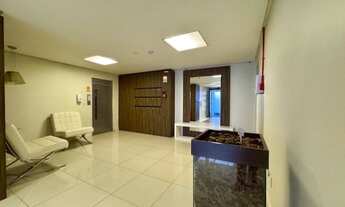 Imagem 5: Apartamento à Venda no Centro de Santa Maria – 98 m² Privativos