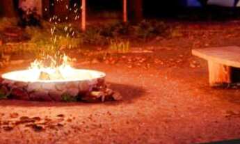 Imagem 4: Terrenos à Venda em Condomínio de Casas de Campo Alto Padrão no Recanto Maestr