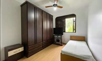 Imagem 5: Amplo apartamento de 127 m² no bairro Fatima – 3 dormitórios e 1 vaga