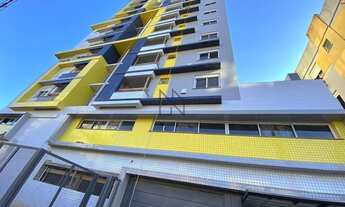 Imagem: Apartamento de 1 dormitório perto da UFN