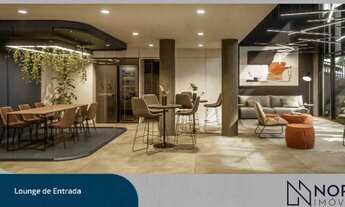 Imagem 3: Apartamento 2 dormitórios em Camobi ao lado da UFSM