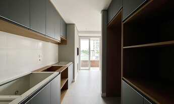 Imagem 5: Apartamento de 2 dormitórios com suíte e vaga dupla