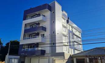 Imagem: Apartamento de 1 Dormitório com Garagem