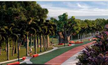 Imagem 2: Terrenos à Venda em Condomínio de Casas de Campo Alto Padrão no Recanto Maestr