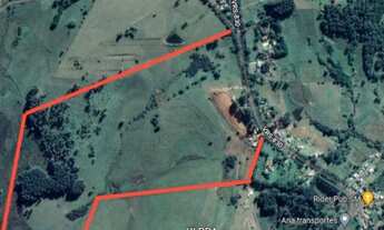 Imagem: Área Rural - 3 hectares - Boca do Monte