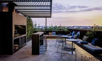 Imagem 7: Apartamento 2 dormitórios em Camobi ao lado da UFSM