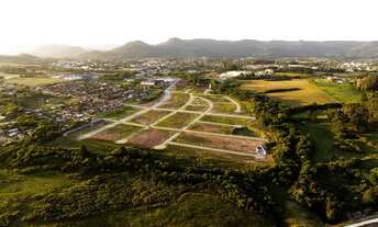 Imagem 2: Bairro Planejado - Terreno - Camobi - Arbo Village Park