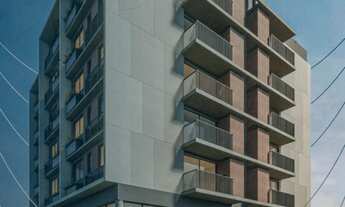 Imagem: Apartamento 2 dormitórios em Camobi ao