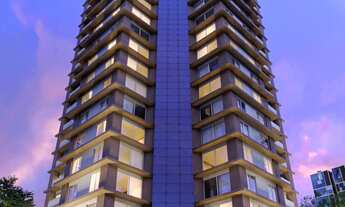 Imagem: More em uma mansão suspensa no coração