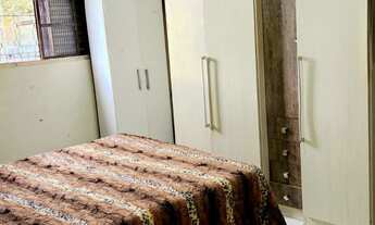 Imagem 5: Casa com 3 dormitórios, 2 banheiros, sala de estar social integrada com a cozinh