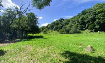 Imagem: Chácara 3,5ha frente BR 158 em direção