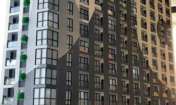 Imagem: Apartamento compacto central de 1 Dormitórios