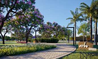 Imagem: Terreno 175 m² no Arbo Village Park em
