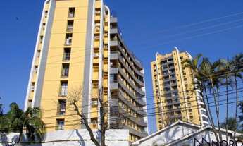 Imagem: Venda Apartamento semimobiliado no Centro