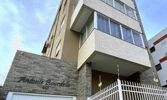 Imagem: APARTAMENTO 1 DORMITÓRIO CHURRASQUEIRA