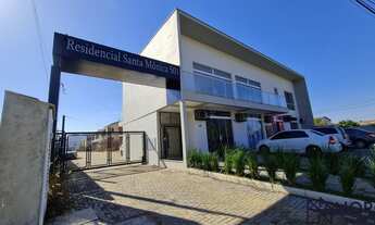 Imagem: Casa Duplex 153 m2 privativos em Condomínio