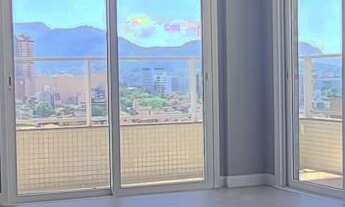 Imagem 4: Apartamento de 3 Dormitórios com Suíte, Churrasqueira e Sacada Panorâmica – Resi