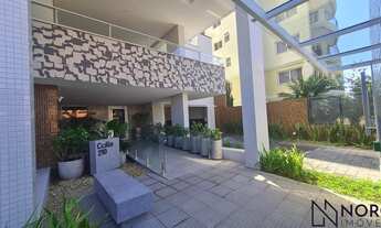 Imagem 2: Apartamento de 3 Dormitórios com Suíte, Churrasqueira e Sacada Panorâmica – Resi