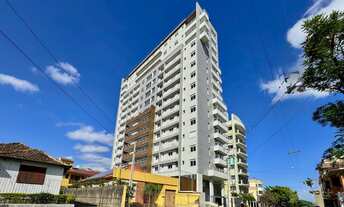 Imagem: Apartamento à venda 2 dormitórios, 1 suíte