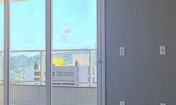 Imagem 3: Apartamento de 3 Dormitórios com Suíte, Churrasqueira e Sacada Panorâmica – Resi