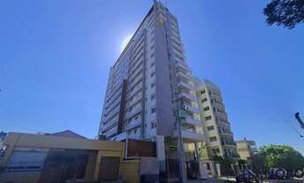 Imagem: Apartamento de 3 Dormitórios com Suíte