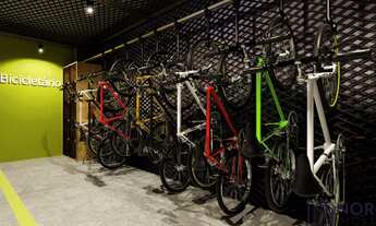 Imagem 7: Studio Exclusivo com Lazer Completo e Localização Privilegiada – Próximo à UFSM