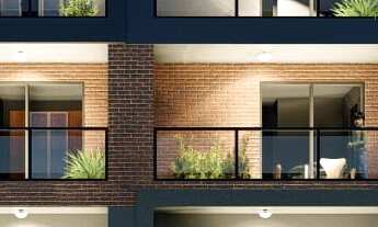 Imagem: Apartamento com 03 dormitórios, com closet